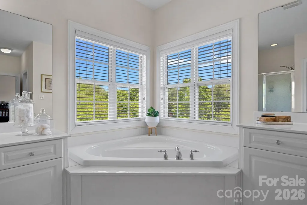 7832 Horseshoe Creek Drive Huntersville NC 28078