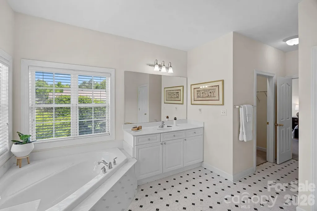 7832 Horseshoe Creek Drive Huntersville NC 28078