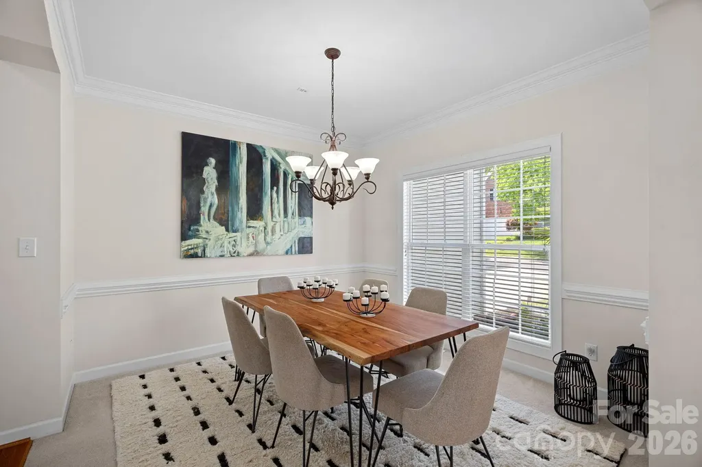 7832 Horseshoe Creek Drive Huntersville NC 28078