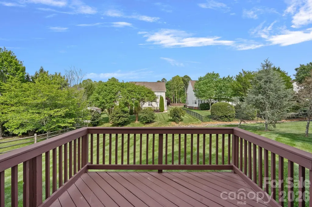 7832 Horseshoe Creek Drive Huntersville NC 28078