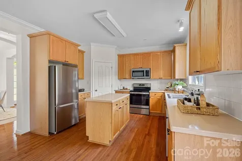 7832 Horseshoe Creek Drive Huntersville NC 28078