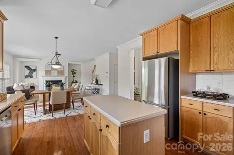 7832 Horseshoe Creek Drive Huntersville NC 28078