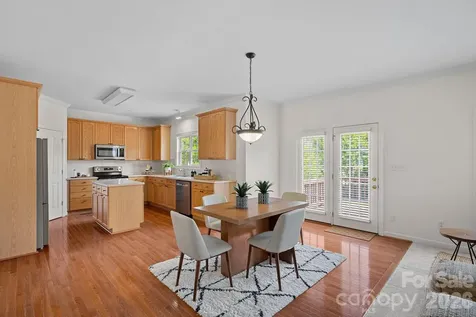 7832 Horseshoe Creek Drive Huntersville NC 28078