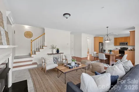 7832 Horseshoe Creek Drive Huntersville NC 28078