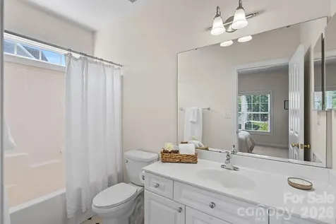 7832 Horseshoe Creek Drive Huntersville NC 28078