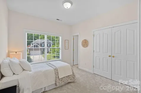 7832 Horseshoe Creek Drive Huntersville NC 28078