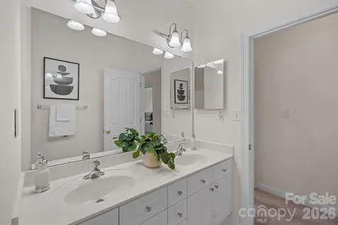7832 Horseshoe Creek Drive Huntersville NC 28078
