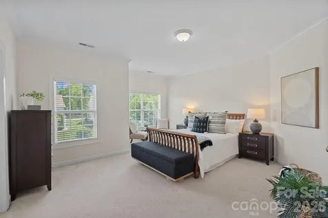 7832 Horseshoe Creek Drive Huntersville NC 28078