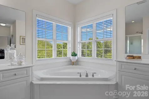7832 Horseshoe Creek Drive Huntersville NC 28078