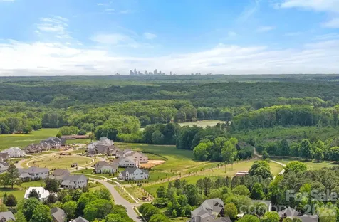 7832 Horseshoe Creek Drive Huntersville NC 28078