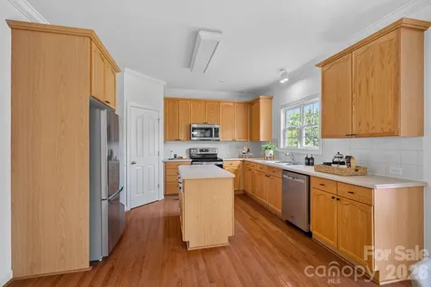 7832 Horseshoe Creek Drive Huntersville NC 28078