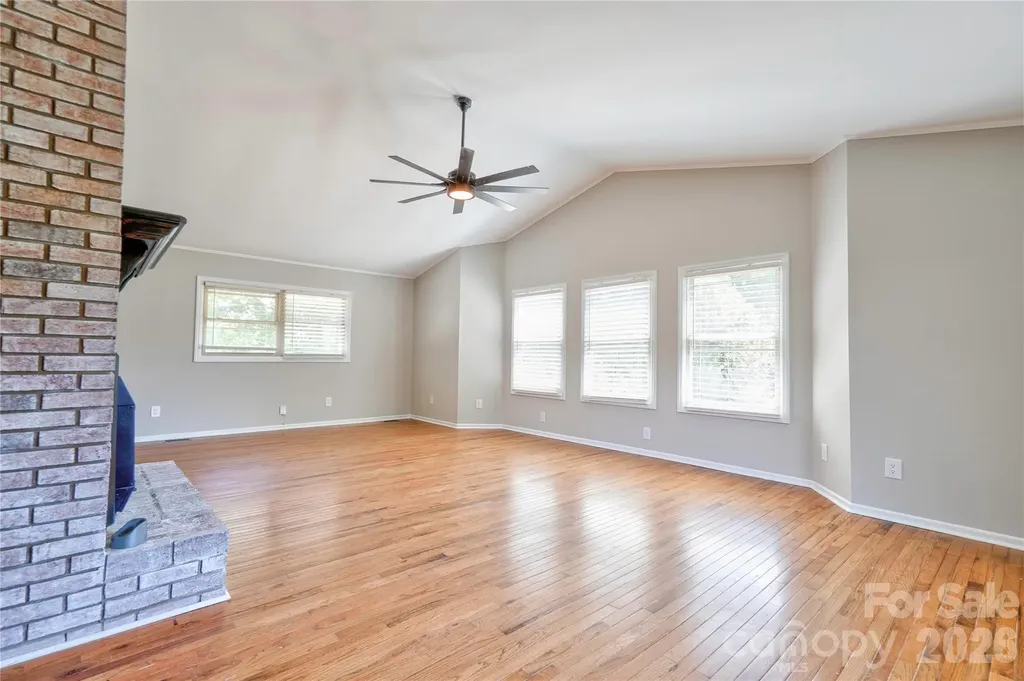 176 Knollwood Drive Forest City NC 28043