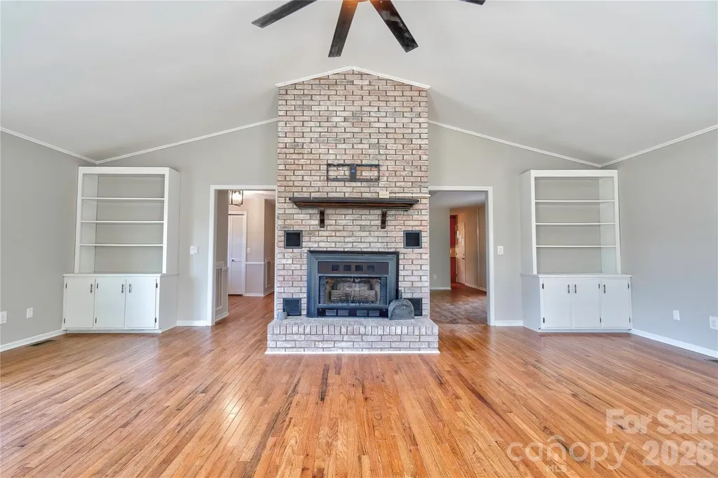 176 Knollwood Drive Forest City NC 28043