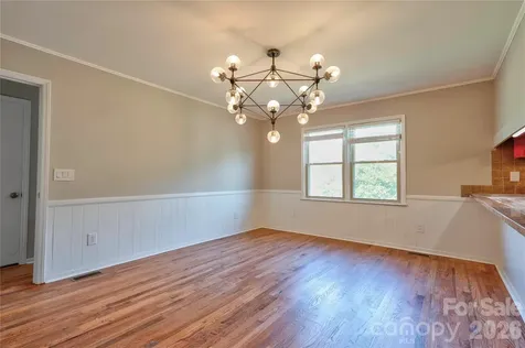 176 Knollwood Drive Forest City NC 28043