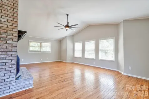 176 Knollwood Drive Forest City NC 28043