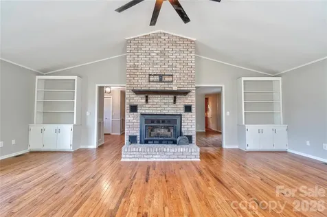 176 Knollwood Drive Forest City NC 28043