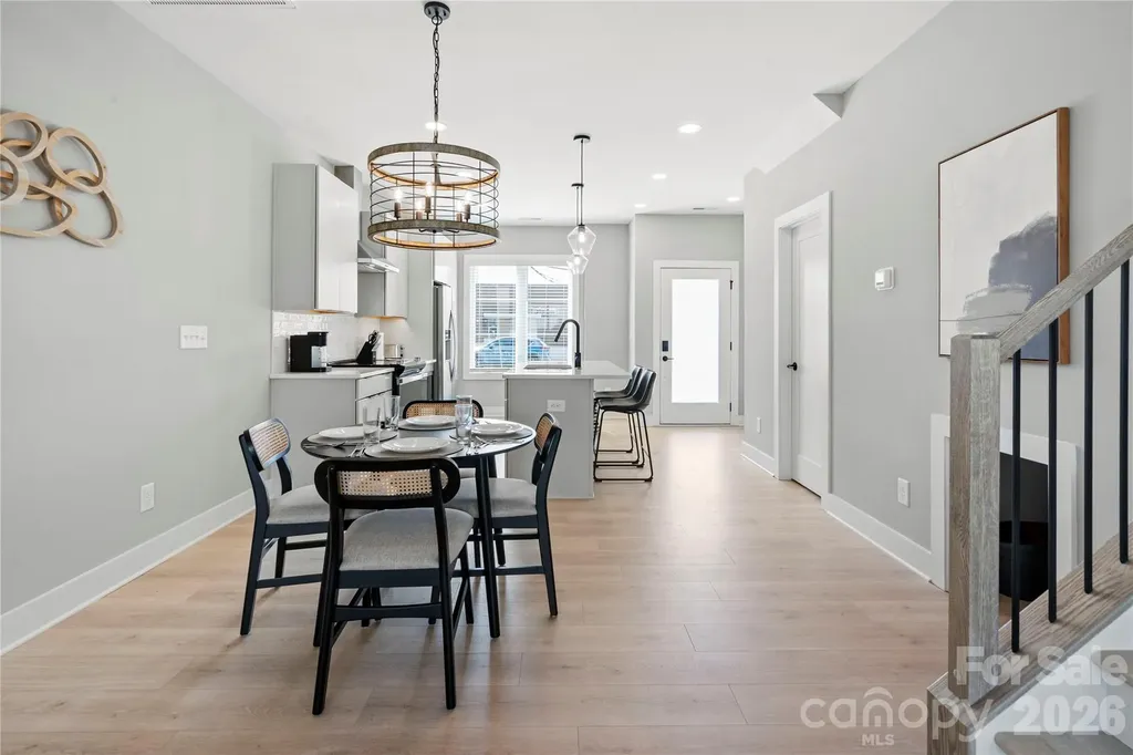 242 Freeland Lane Charlotte NC 28217