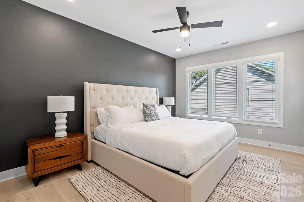 242 Freeland Lane Charlotte NC 28217