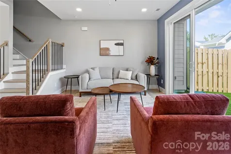 242 Freeland Lane Charlotte NC 28217