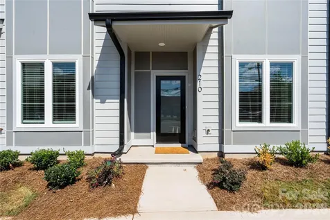 242 Freeland Lane Charlotte NC 28217