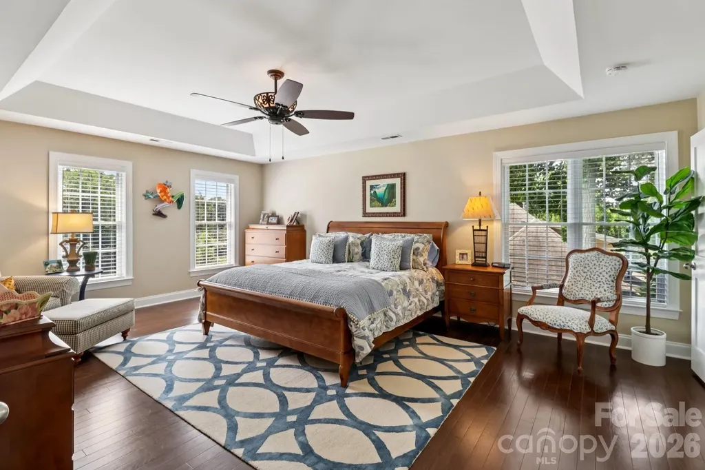 122 Ringneck Trail Mooresville NC 28117