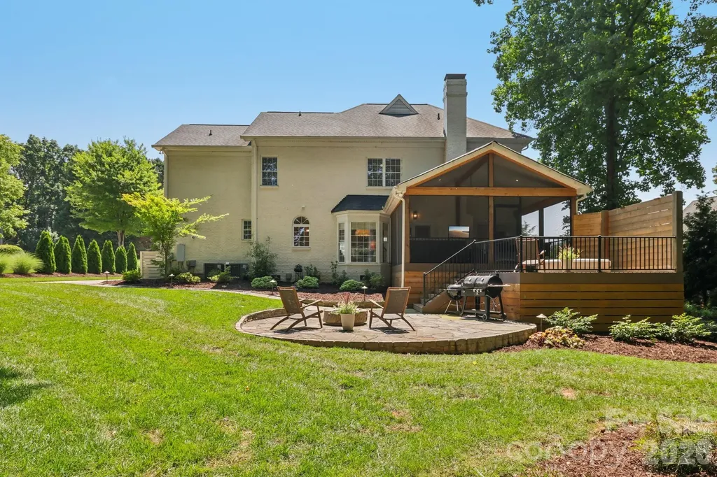 122 Ringneck Trail Mooresville NC 28117