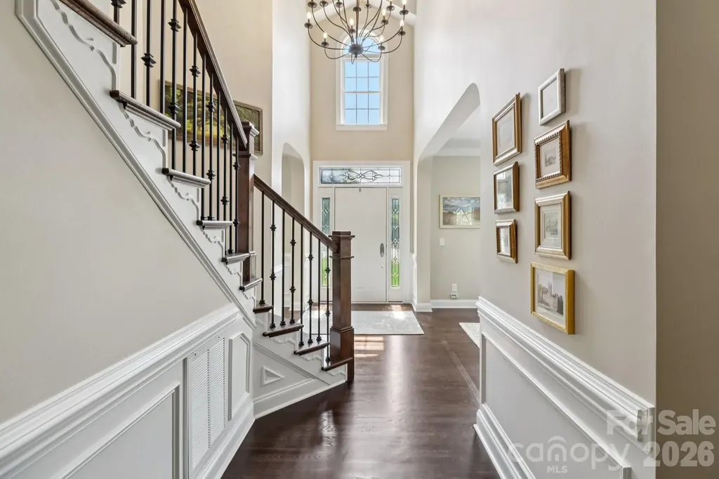 122 Ringneck Trail Mooresville NC 28117