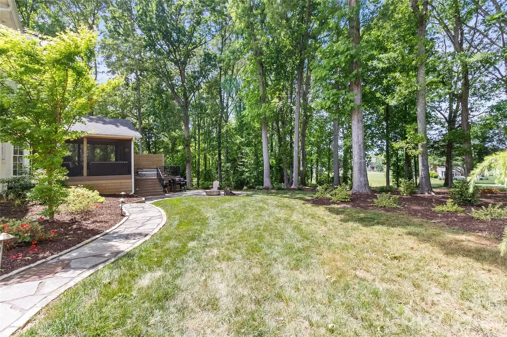 122 Ringneck Trail Mooresville NC 28117