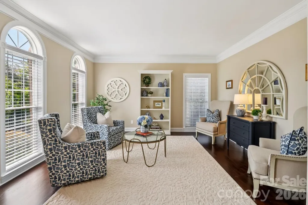 122 Ringneck Trail Mooresville NC 28117