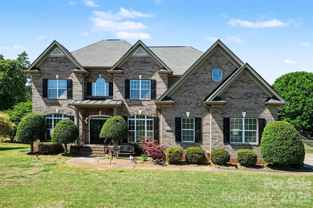 7233 Mcewen Place Mint Hill NC 28227