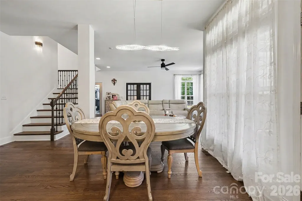 7233 Mcewen Place Mint Hill NC 28227