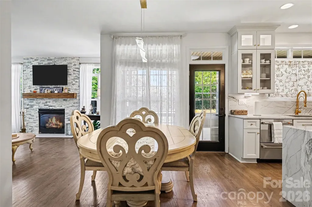 7233 Mcewen Place Mint Hill NC 28227