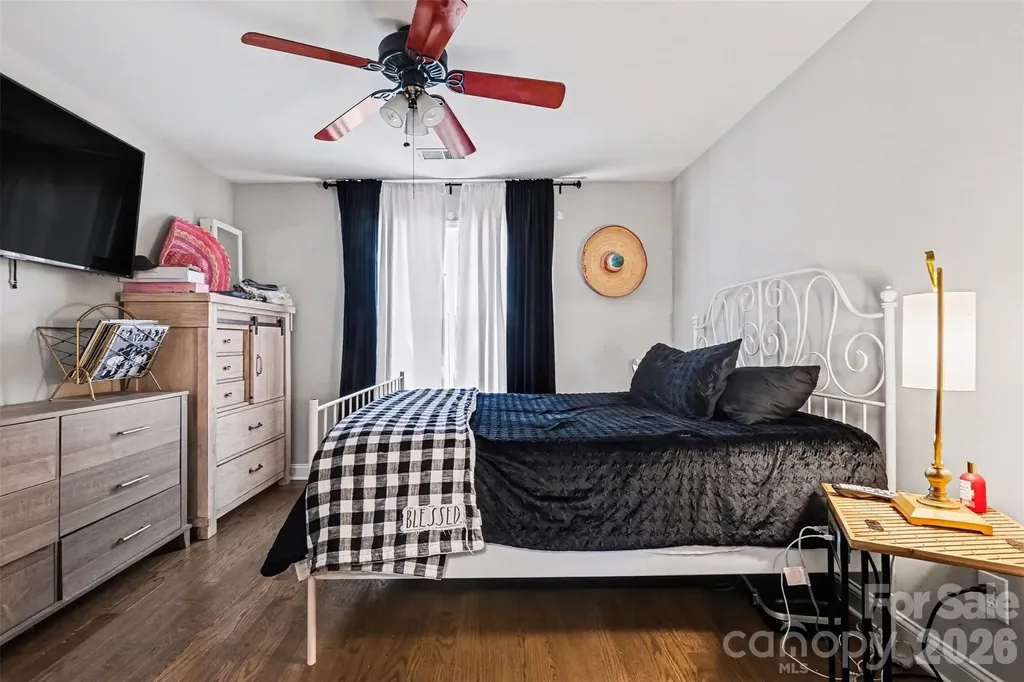 7233 Mcewen Place Mint Hill NC 28227