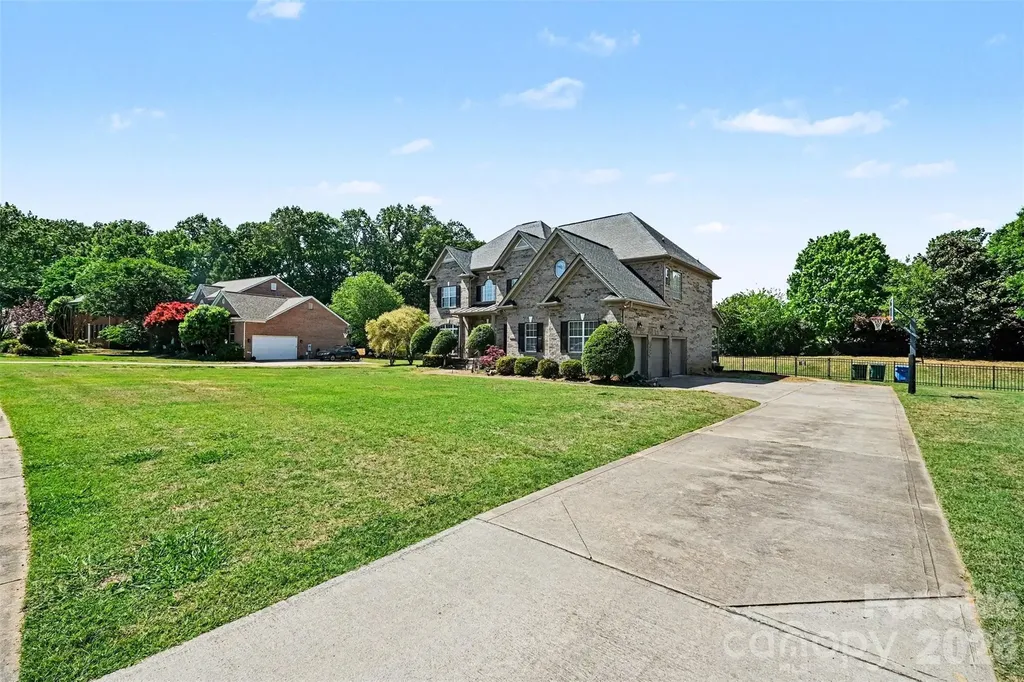 7233 Mcewen Place Mint Hill NC 28227