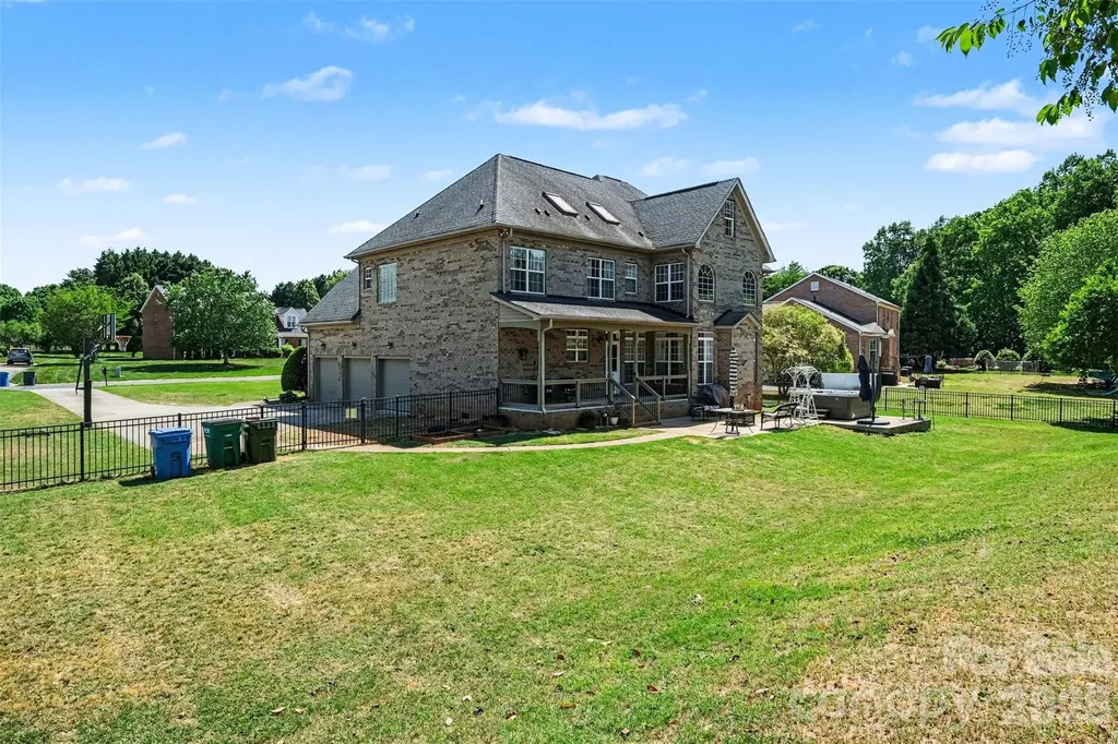 7233 Mcewen Place Mint Hill NC 28227