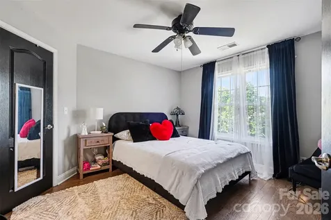 7233 Mcewen Place Mint Hill NC 28227