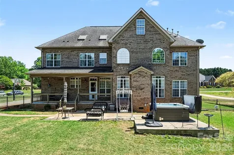 7233 Mcewen Place Mint Hill NC 28227