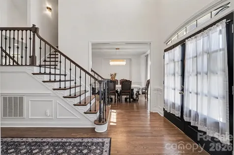 7233 Mcewen Place Mint Hill NC 28227