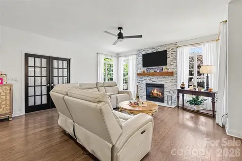 7233 Mcewen Place Mint Hill NC 28227