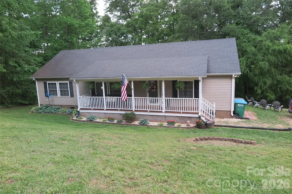 125 Rankin Road McAdenville NC 28101