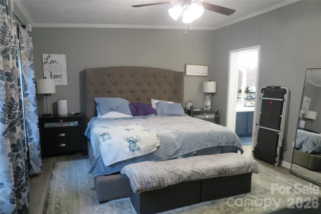 125 Rankin Road McAdenville NC 28101