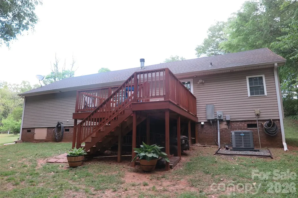 125 Rankin Road McAdenville NC 28101