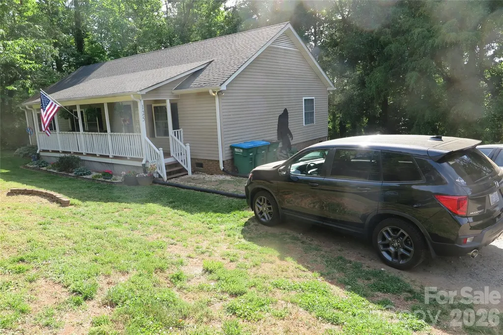 125 Rankin Road McAdenville NC 28101