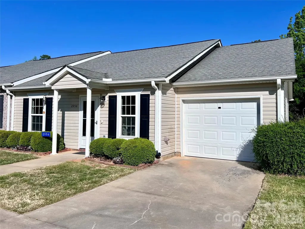 2956 Trimble Circle NW Concord NC 28027