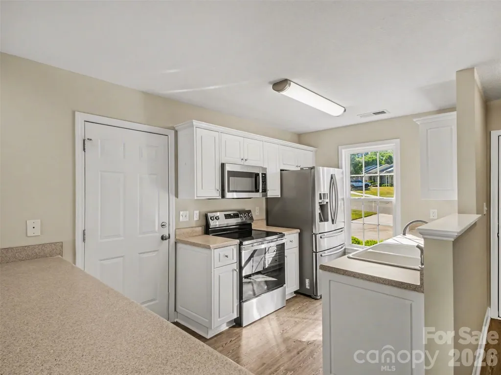 2956 Trimble Circle NW Concord NC 28027