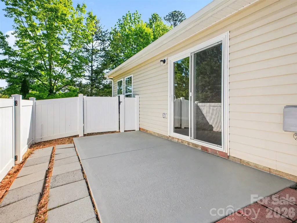 2956 Trimble Circle NW Concord NC 28027