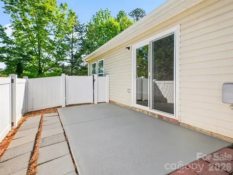 2956 Trimble Circle NW Concord NC 28027