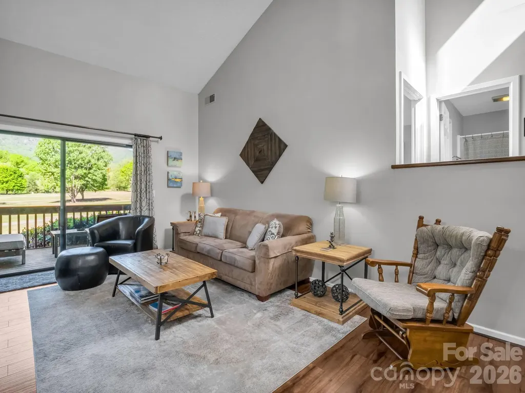 182 W Lake Drive S Lake Lure NC 28746