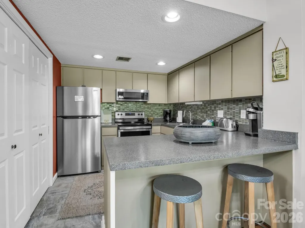 182 W Lake Drive S Lake Lure NC 28746