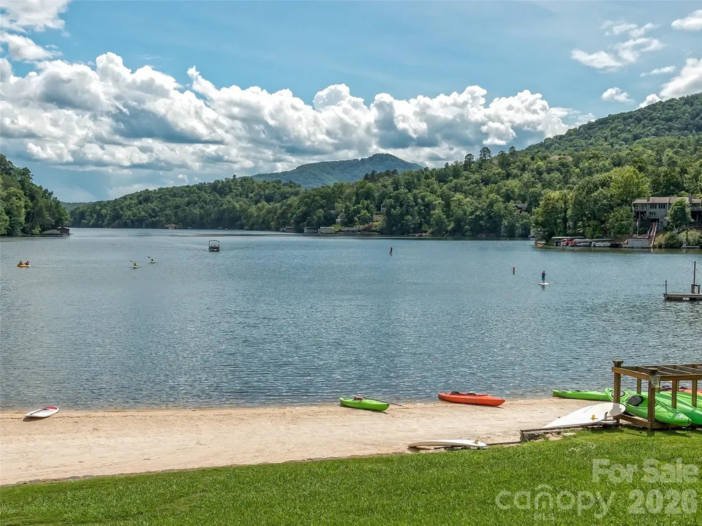 182 W Lake Drive S Lake Lure NC 28746